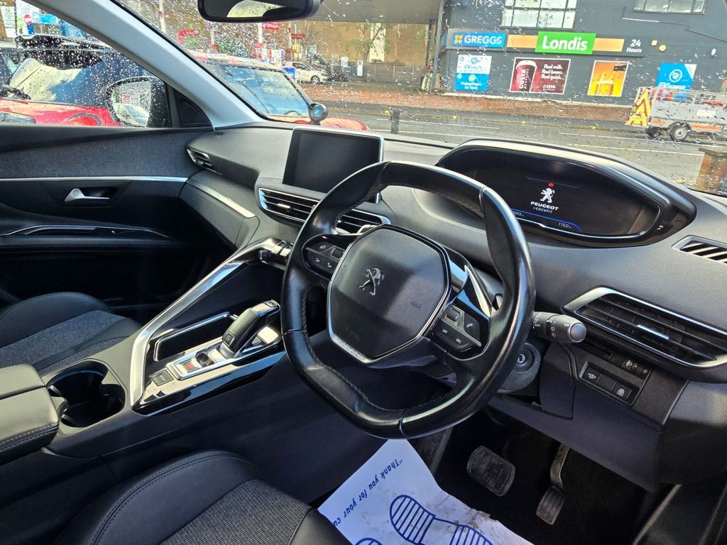 Used Peugeot 3008 2020 for sale - 76356931: Photo 13