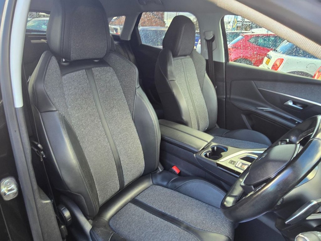 Used Peugeot 3008 2020 for sale - 76356931: Photo 14