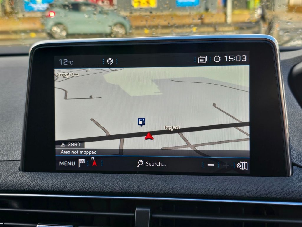 Used Peugeot 3008 2020 for sale - 76356931: Photo 18