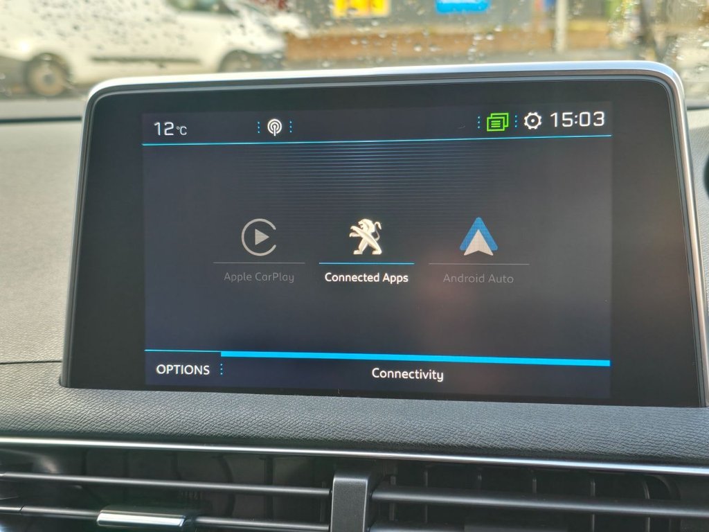 Used Peugeot 3008 2020 for sale - 76356931: Photo 20