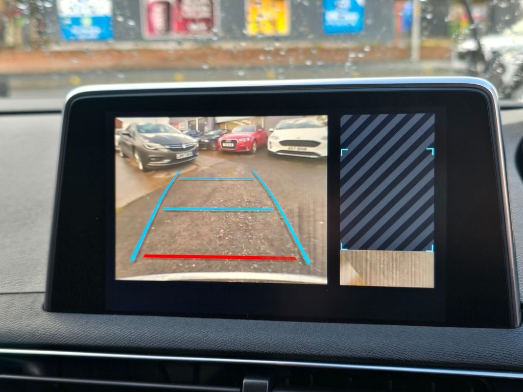 Used Peugeot 3008 2020 for sale - 76356931: Photo 21