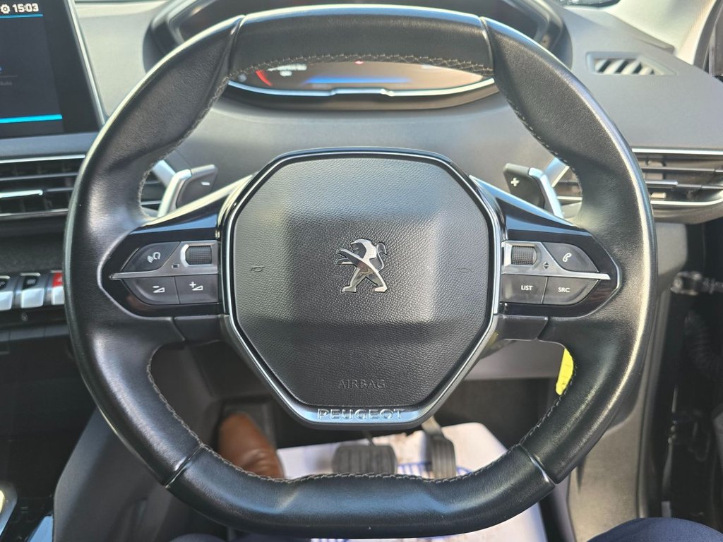 Used Peugeot 3008 2020 for sale - 76356931: Photo 22