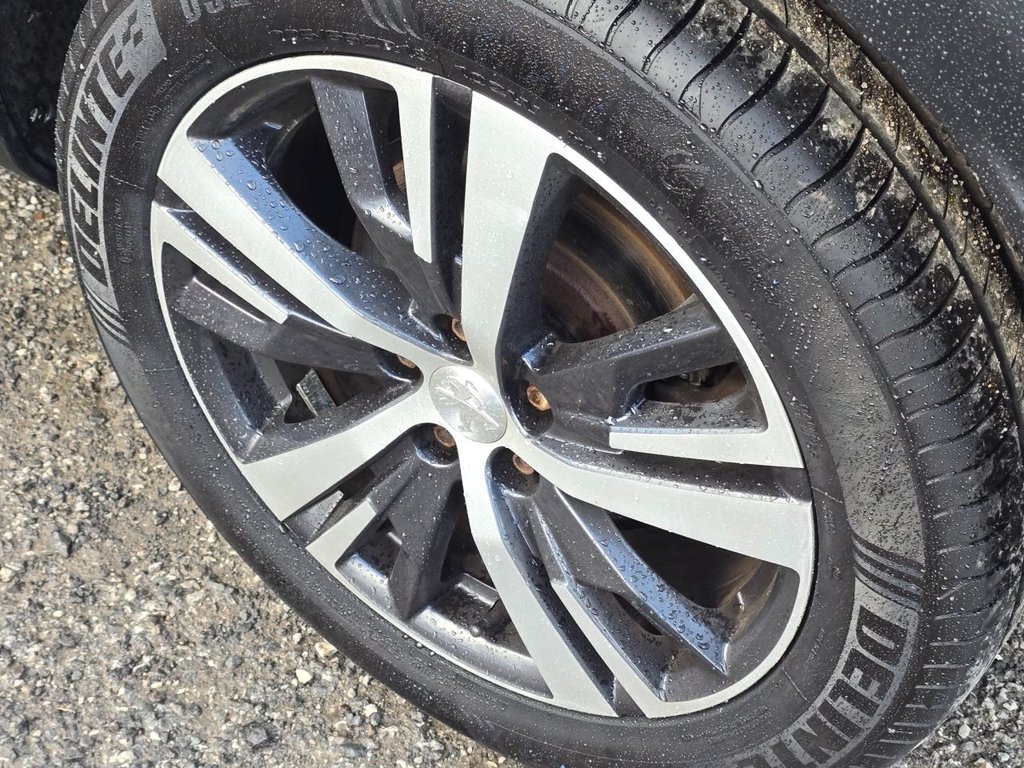 Used Peugeot 3008 2020 for sale - 76356931: Photo 8