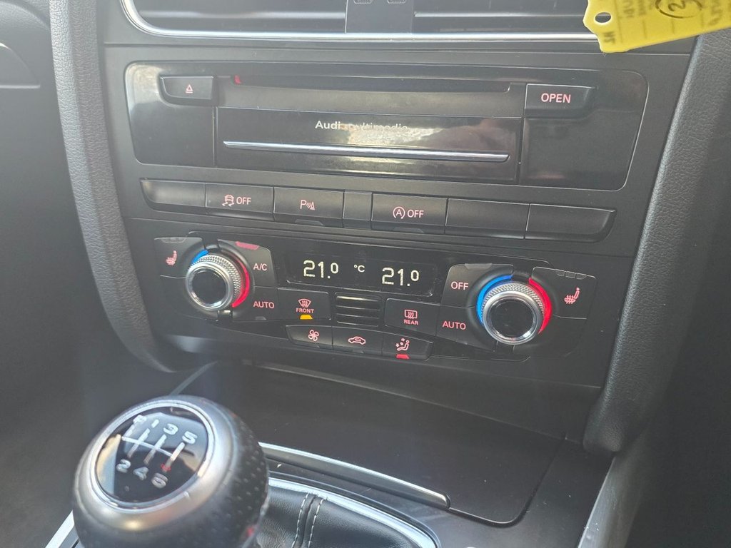 Used Audi A5 2016 for sale - 77226640: Photo 16