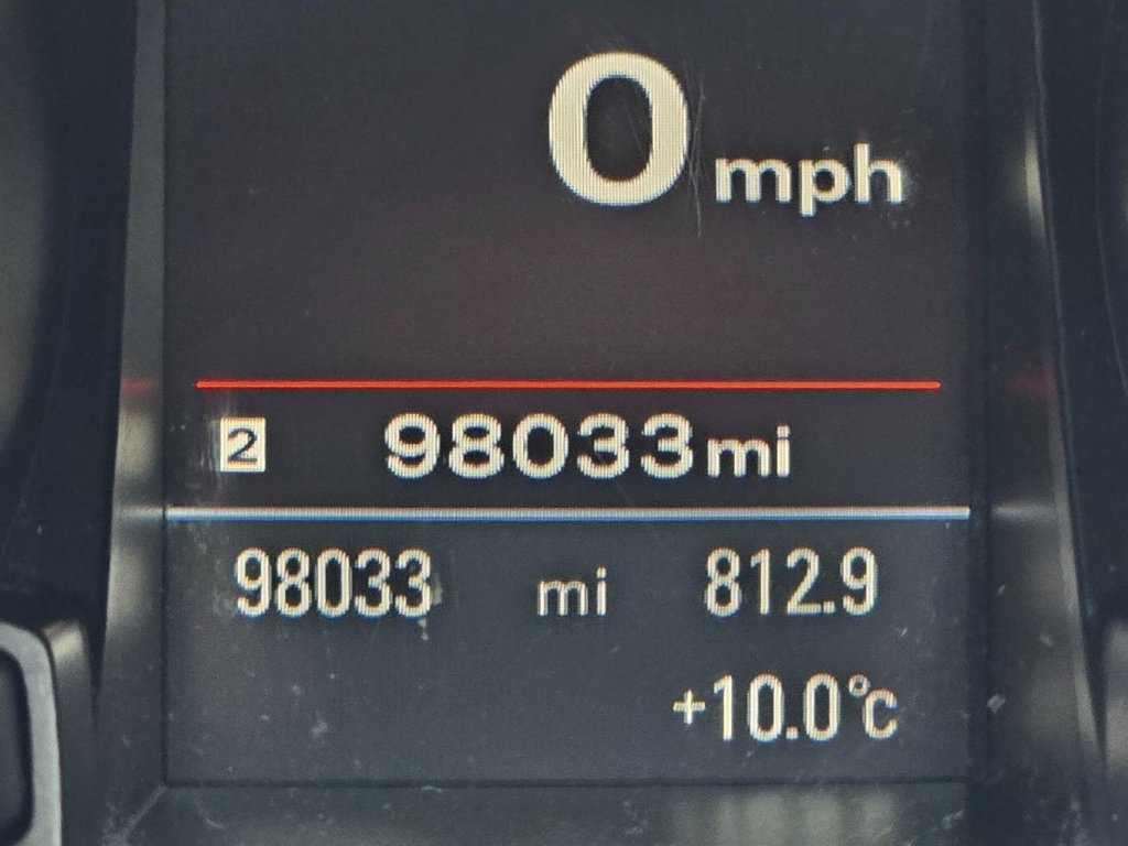 Used Audi A5 2016 for sale - 77226640: Photo 28