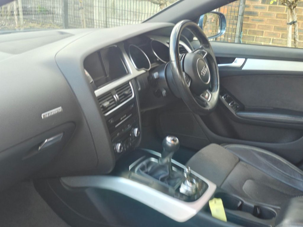 Used Audi A5 2016 for sale - 77226640: Photo 9