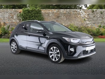 Used Kia Stonic 2020 for sale - 79643253: Photo