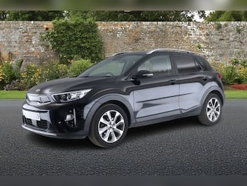 Used Kia Stonic 2020 for sale - 79643253: Photo
