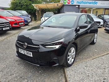 Used Vauxhall Corsa 2020 for sale - 76163171: Photo