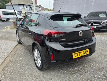 Used Vauxhall Corsa 2020 for sale - 76163171: Photo