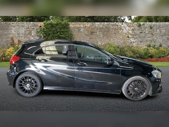 Used Mercedes-Benz A-Class 2018 for sale - 79871566: Photo