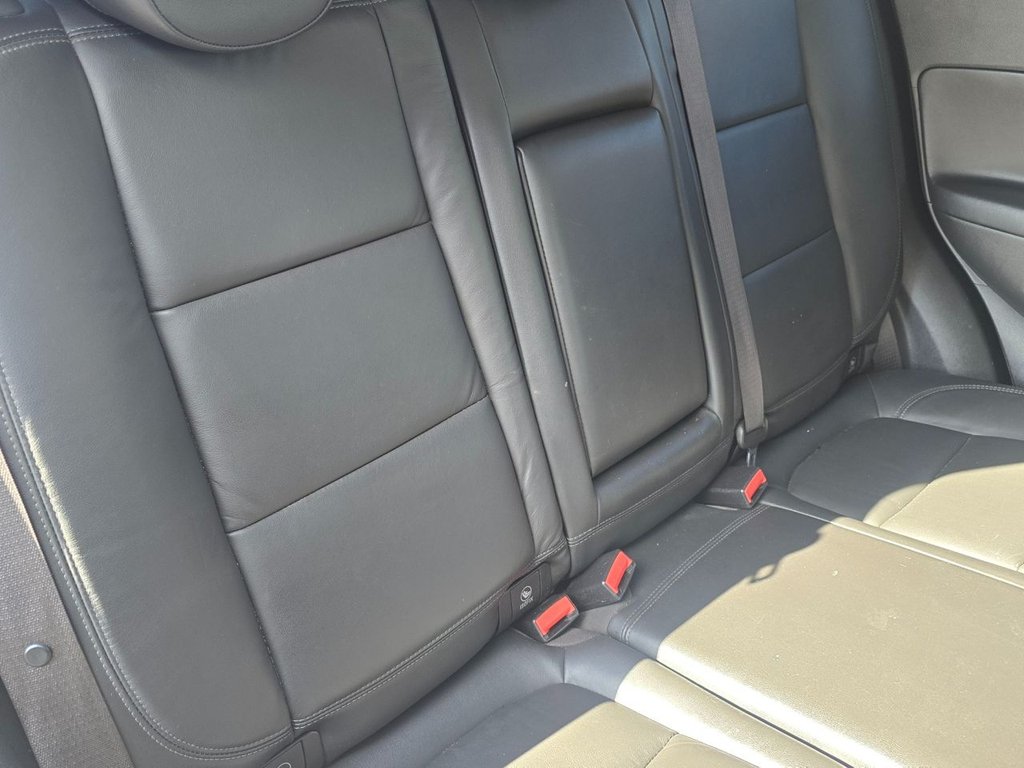 Used Vauxhall Mokka X 2017 for sale - 76068375: Photo 12