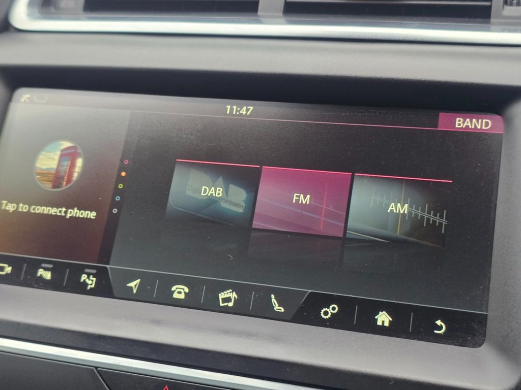 Used Jaguar E-Pace 2018 for sale - 77161550: Photo 20