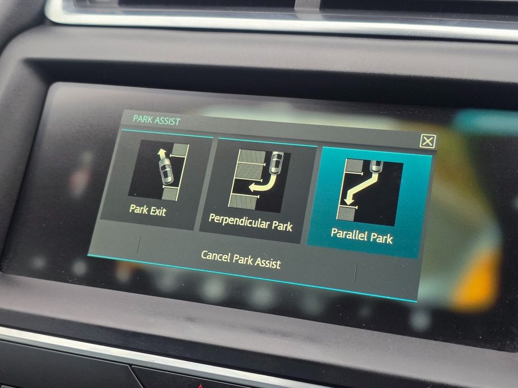 Used Jaguar E-Pace 2018 for sale - 77161550: Photo 22