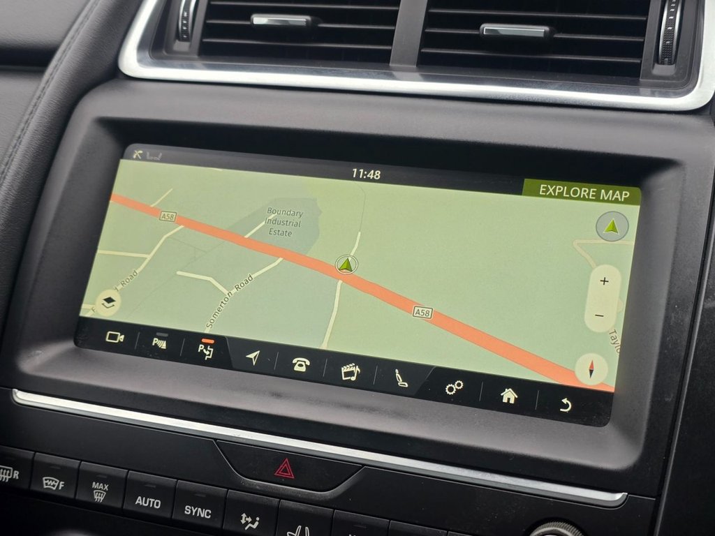 Used Jaguar E-Pace 2018 for sale - 77161550: Photo 24