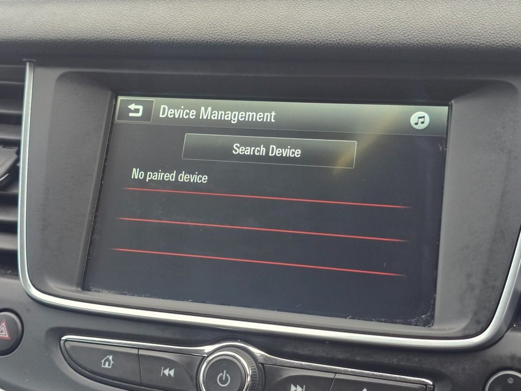 Used Vauxhall Grandland X 2018 for sale - 77680332: Photo 19