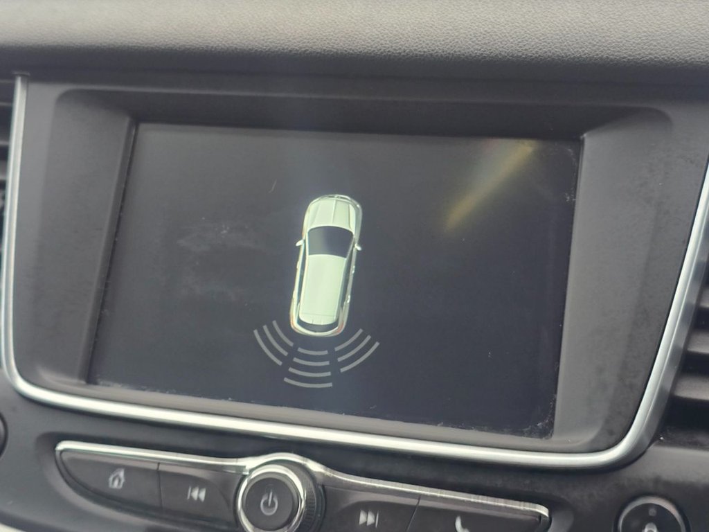 Used Vauxhall Grandland X 2018 for sale - 77680332: Photo 20