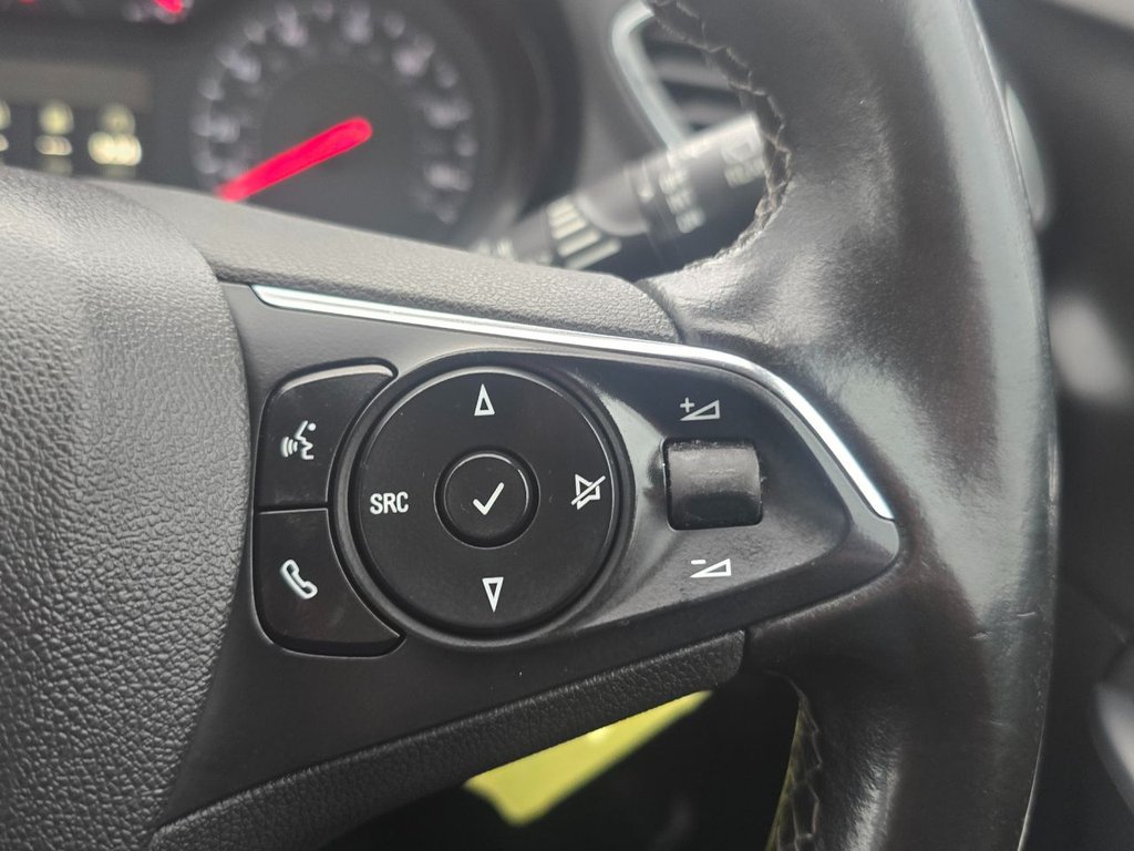 Used Vauxhall Grandland X 2018 for sale - 77680332: Photo 23