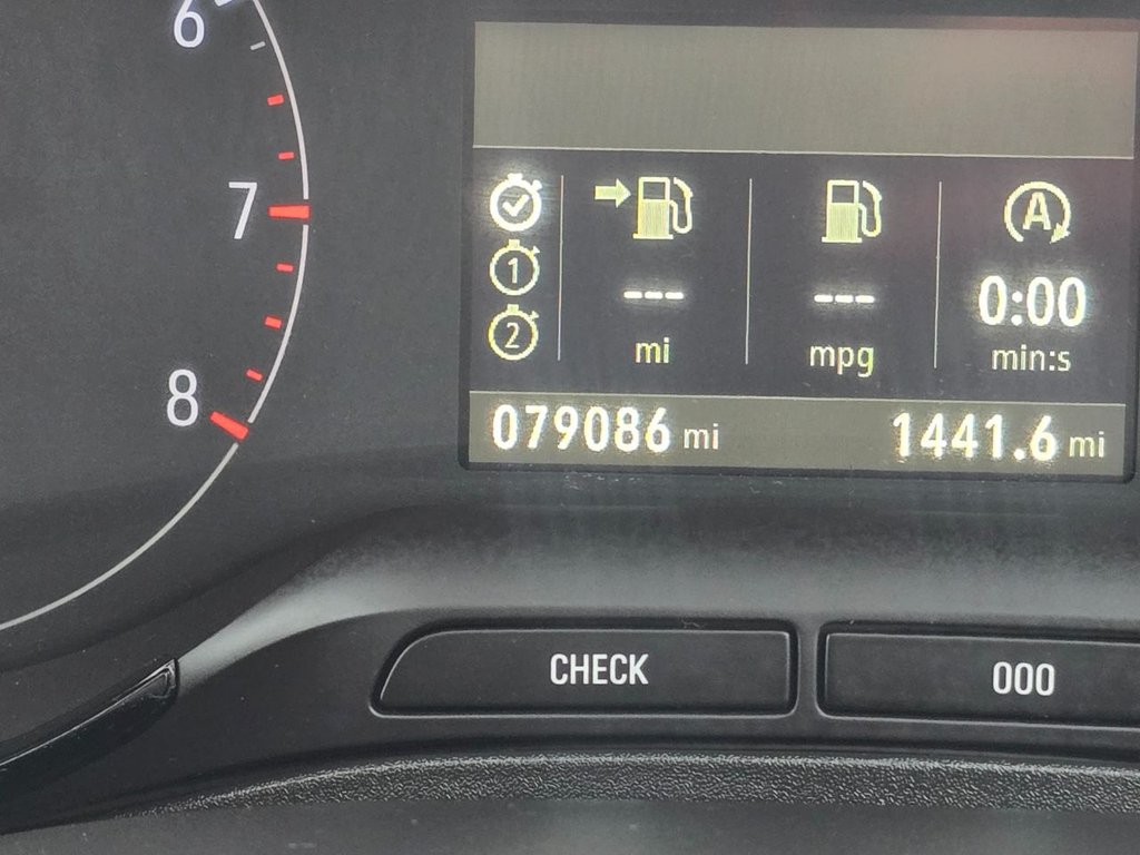 Used Vauxhall Grandland X 2018 for sale - 77680332: Photo 24