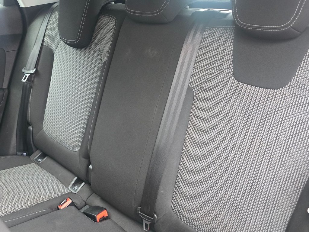 Used Vauxhall Grandland X 2018 for sale - 77680332: Photo 9