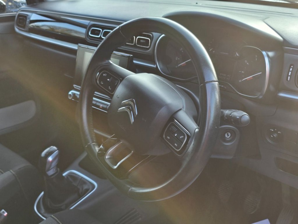 Used Citroen C3 2017 for sale - 77037980: Photo 12