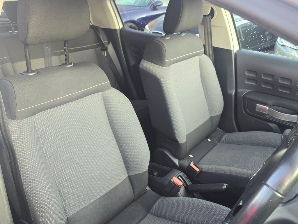 Used Citroen C3 2017 for sale - 77037980: Photo 13