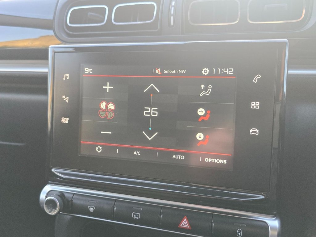 Used Citroen C3 2017 for sale - 77037980: Photo 14