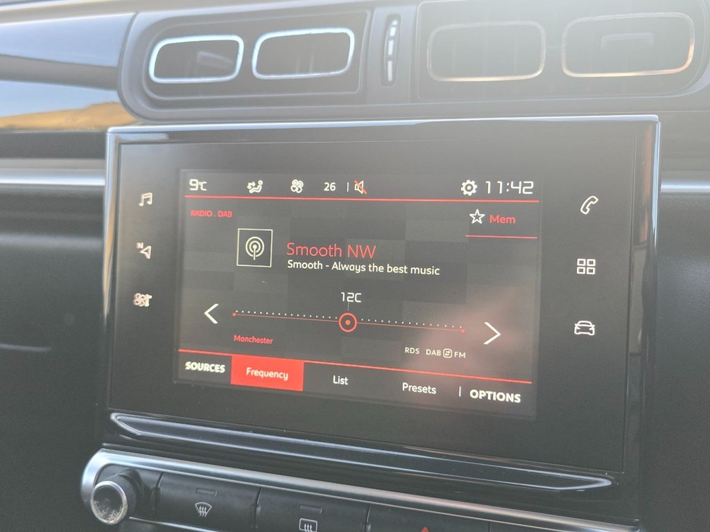 Used Citroen C3 2017 for sale - 77037980: Photo 15