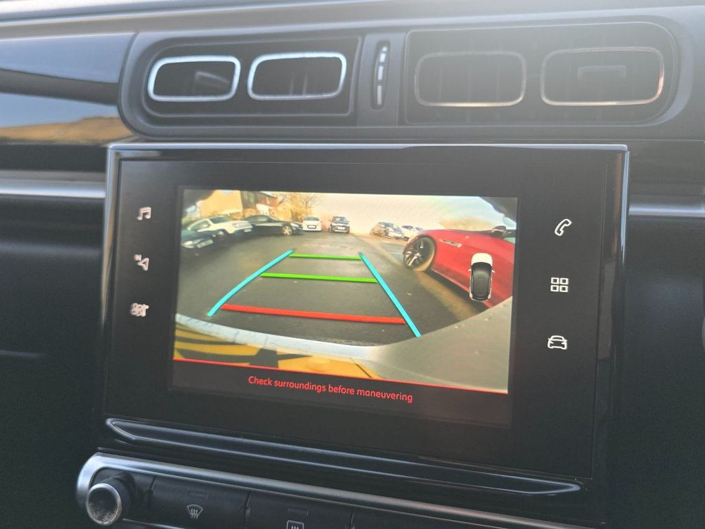 Used Citroen C3 2017 for sale - 77037980: Photo 17