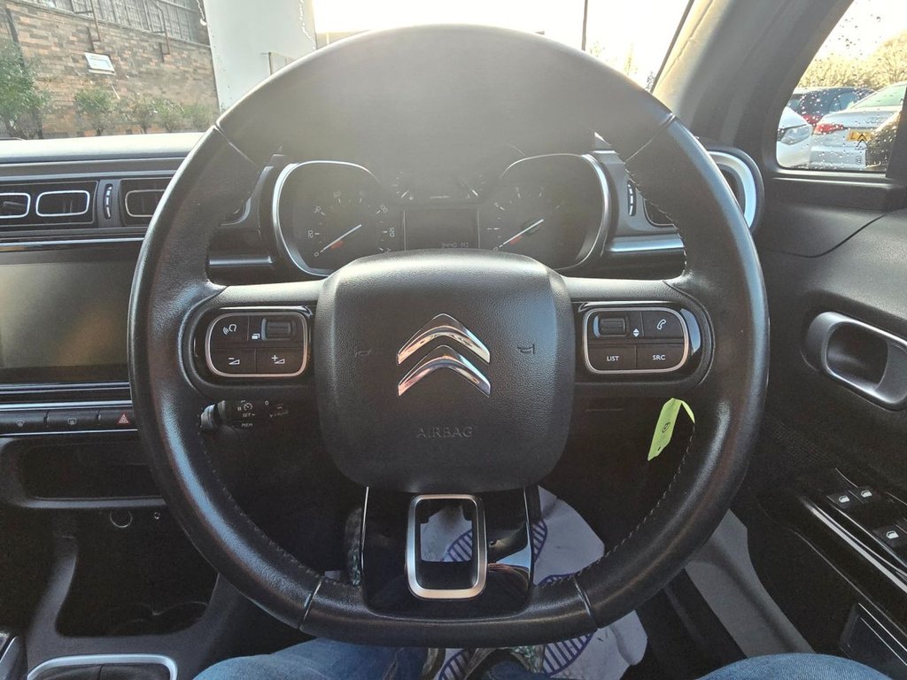 Used Citroen C3 2017 for sale - 77037980: Photo 18