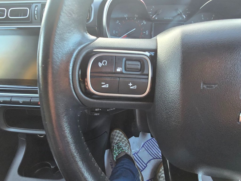 Used Citroen C3 2017 for sale - 77037980: Photo 19