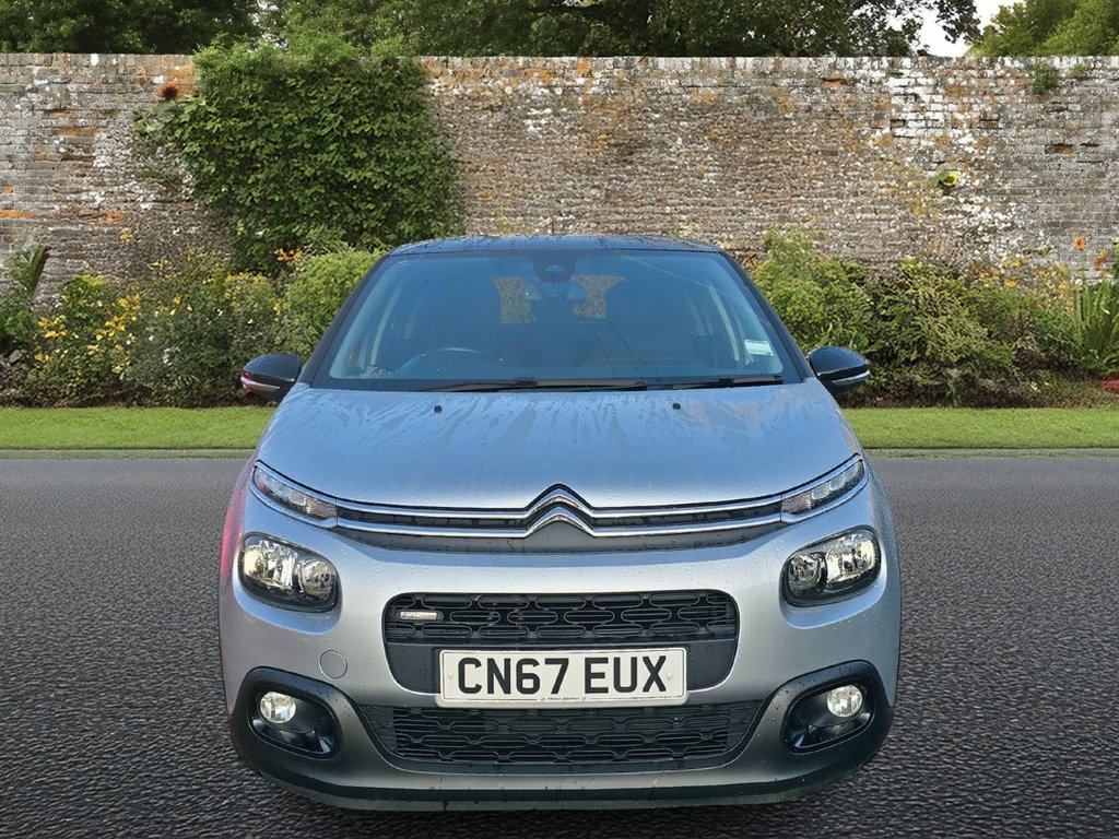 Used Citroen C3 2017 for sale - 77037980: Photo 2