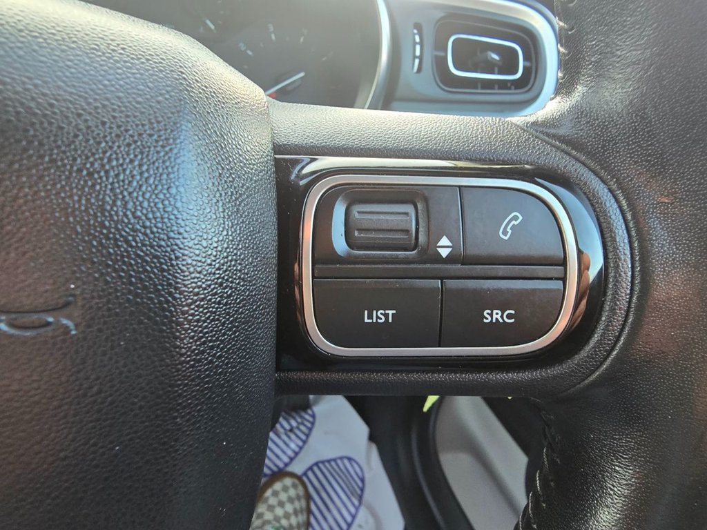 Used Citroen C3 2017 for sale - 77037980: Photo 20