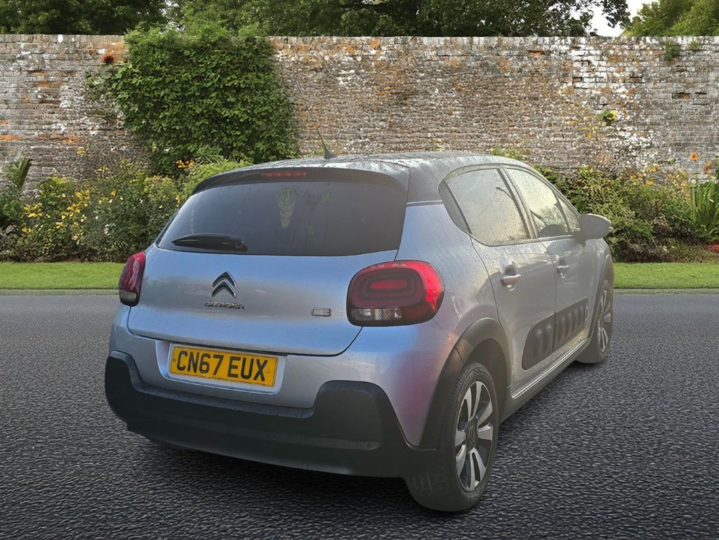 Used Citroen C3 2017 for sale - 77037980: Photo 6