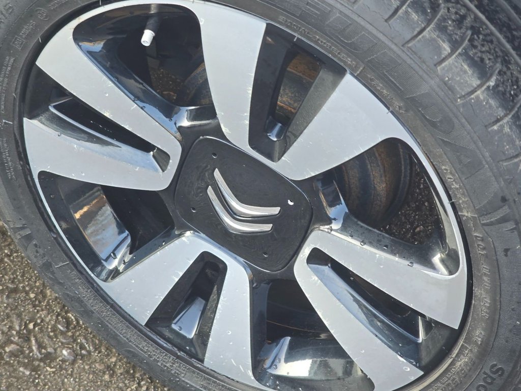 Used Citroen C3 2017 for sale - 77037980: Photo 7