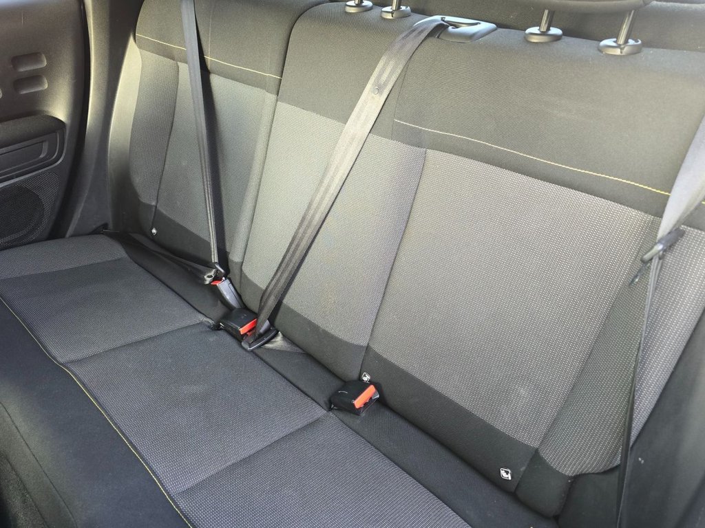 Used Citroen C3 2017 for sale - 77037980: Photo 8