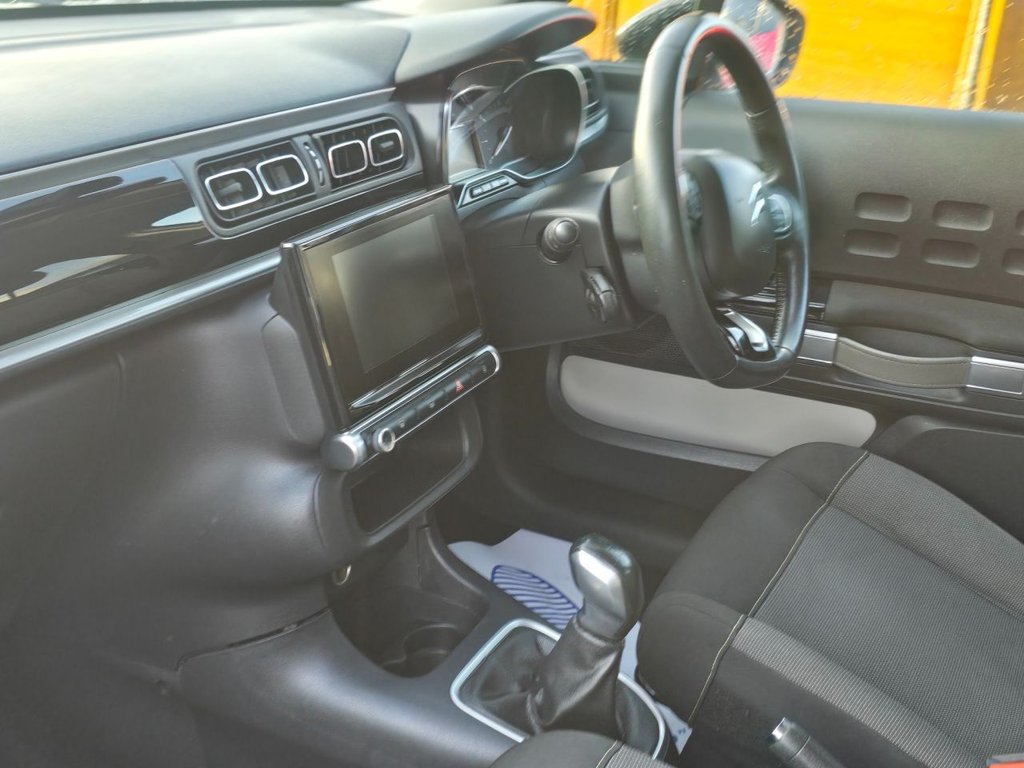 Used Citroen C3 2017 for sale - 77037980: Photo 9