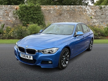 Used BMW 3 Series 2018 for sale - 78167307: Photo