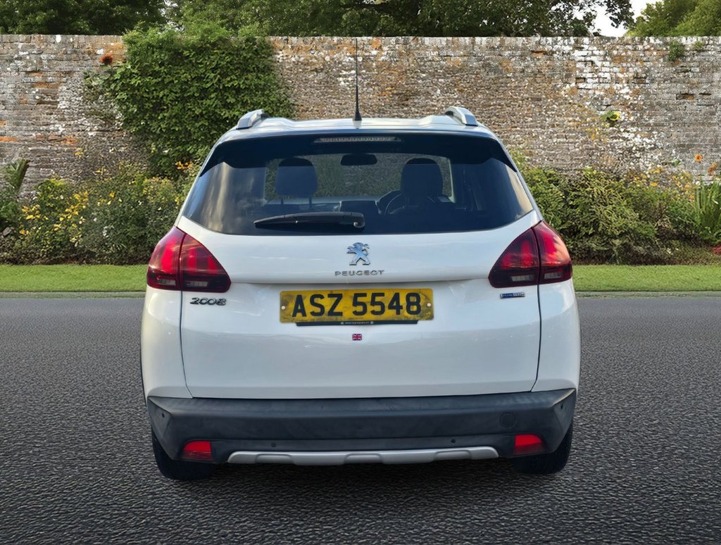 Used Peugeot 2008 2017 for sale - 77394642: Photo 5