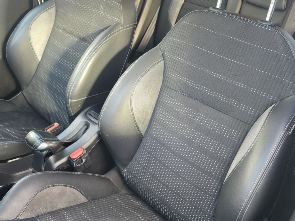 Used Peugeot 2008 2017 for sale - 77394642: Photo 9