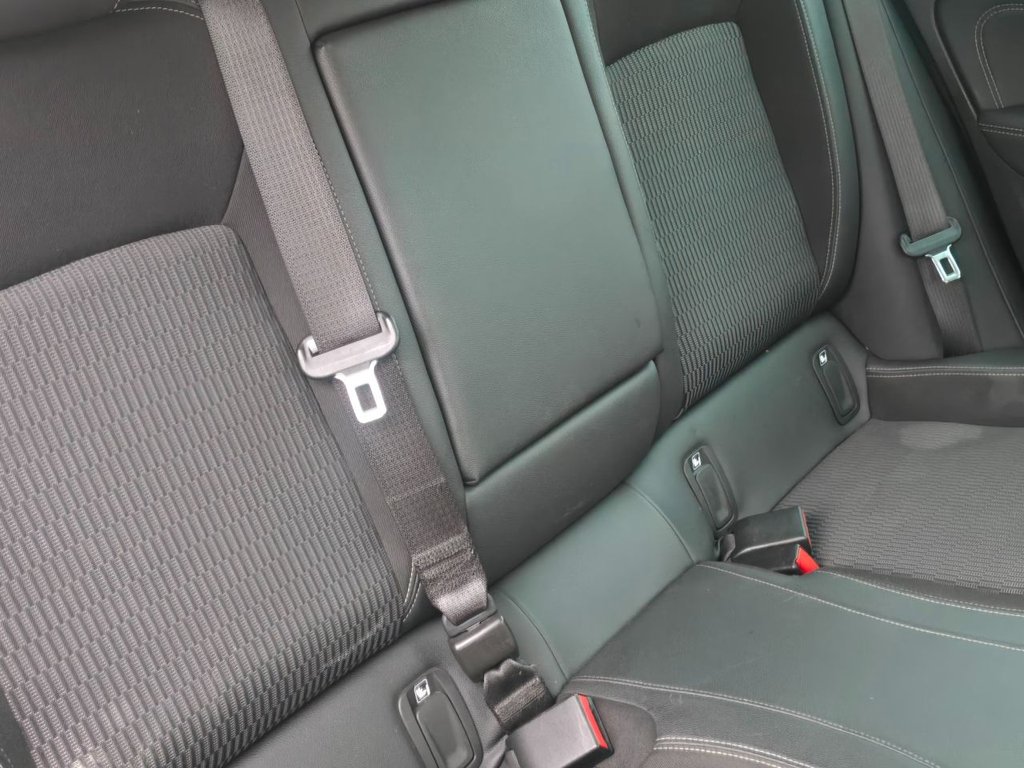 Used Vauxhall Insignia 2018 for sale - 76986430: Photo 10