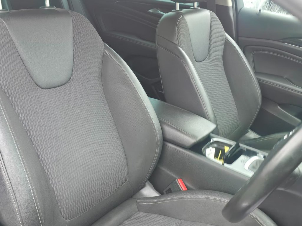 Used Vauxhall Insignia 2018 for sale - 76986430: Photo 12