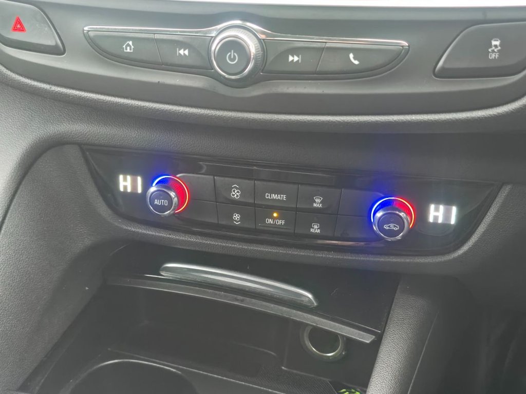 Used Vauxhall Insignia 2018 for sale - 76986430: Photo 14