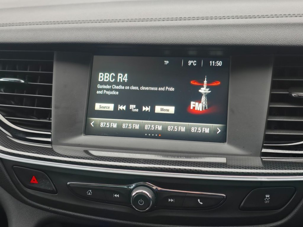 Used Vauxhall Insignia 2018 for sale - 76986430: Photo 15