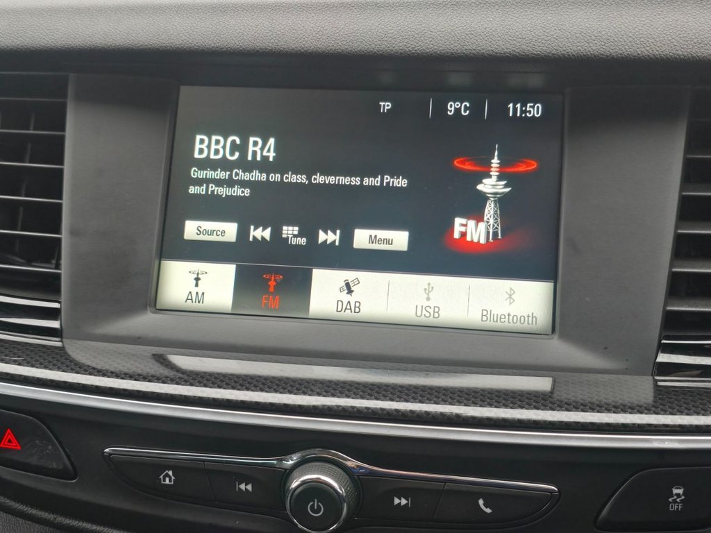 Used Vauxhall Insignia 2018 for sale - 76986430: Photo 16