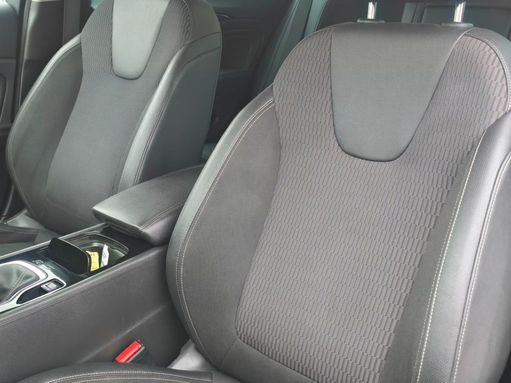 Used Vauxhall Insignia 2018 for sale - 76986430: Photo 9