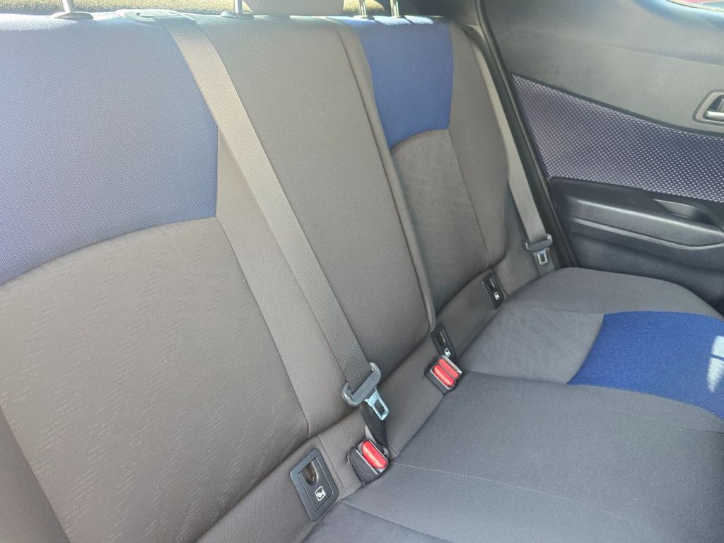 Used Toyota C-HR 2017 for sale - 76495907: Photo 11