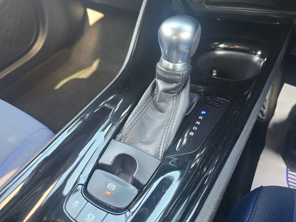 Used Toyota C-HR 2017 for sale - 76495907: Photo 15