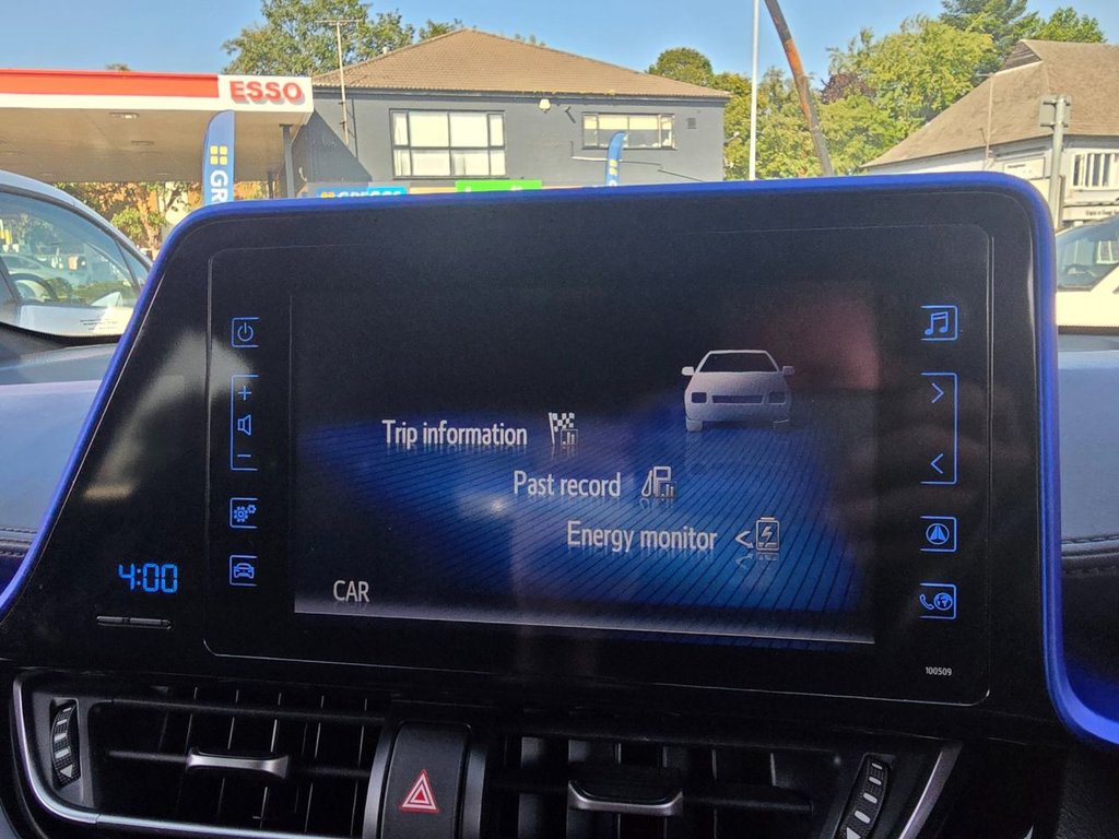 Used Toyota C-HR 2017 for sale - 76495907: Photo 17