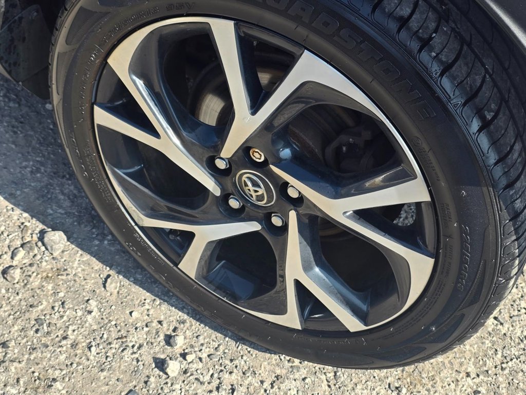 Used Toyota C-HR 2017 for sale - 76495907: Photo 7